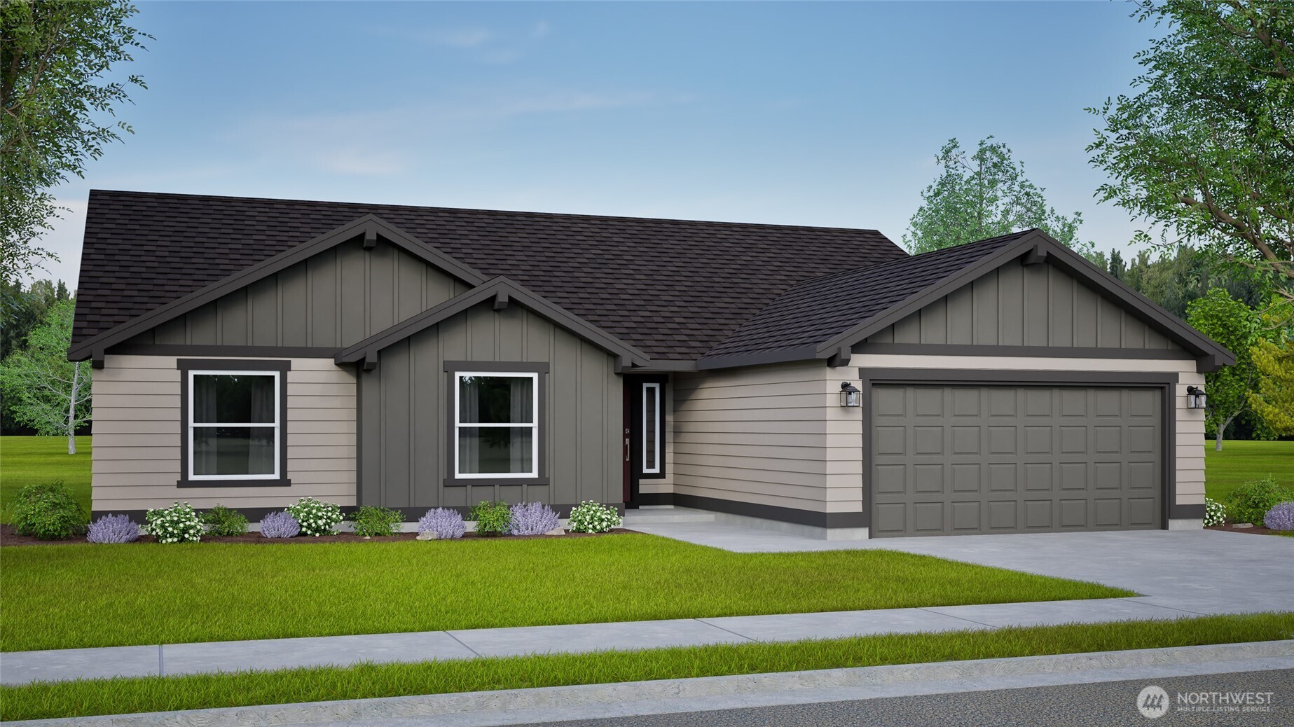104 N Saratoga Way , Moses Lake, WA 98837