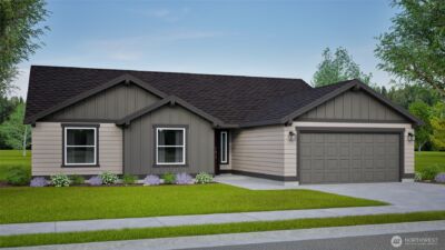 104 N Saratoga Way , Moses Lake, WA 98837