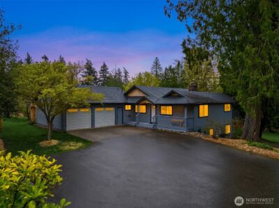 6203 SE Bocelli Way , Olalla, WA 98359