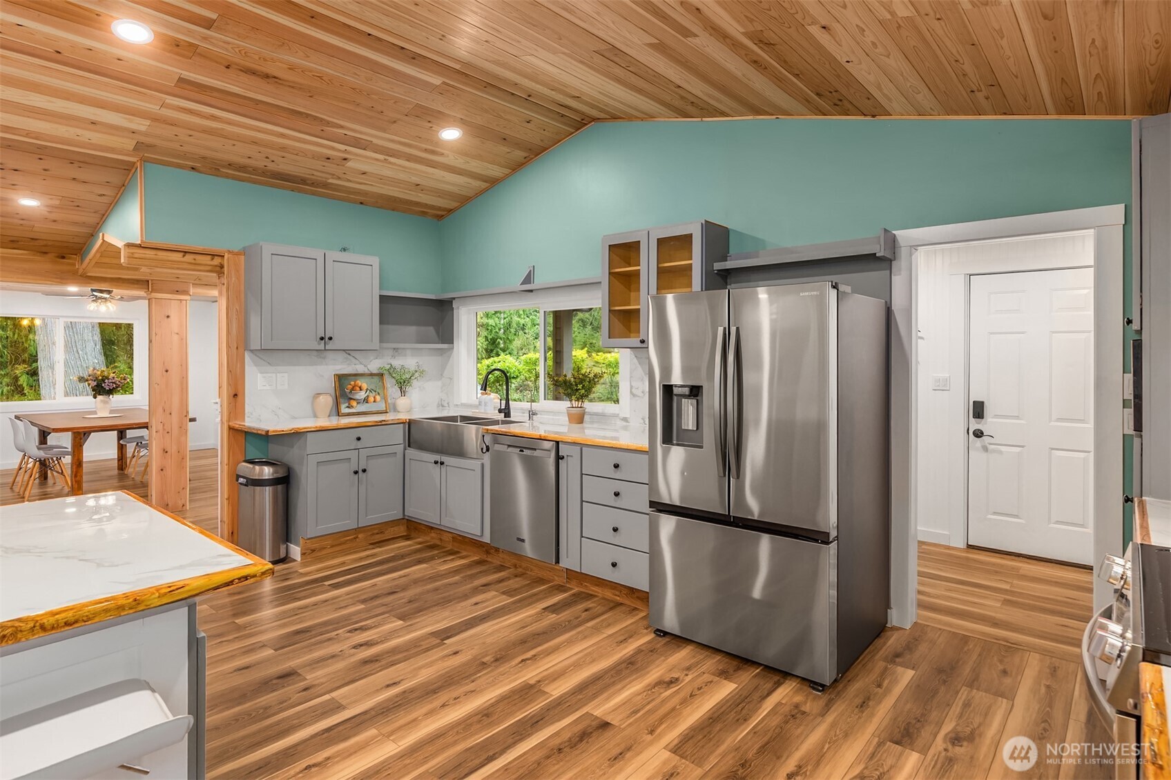 6203 SE Bocelli Way , Olalla, WA 98359