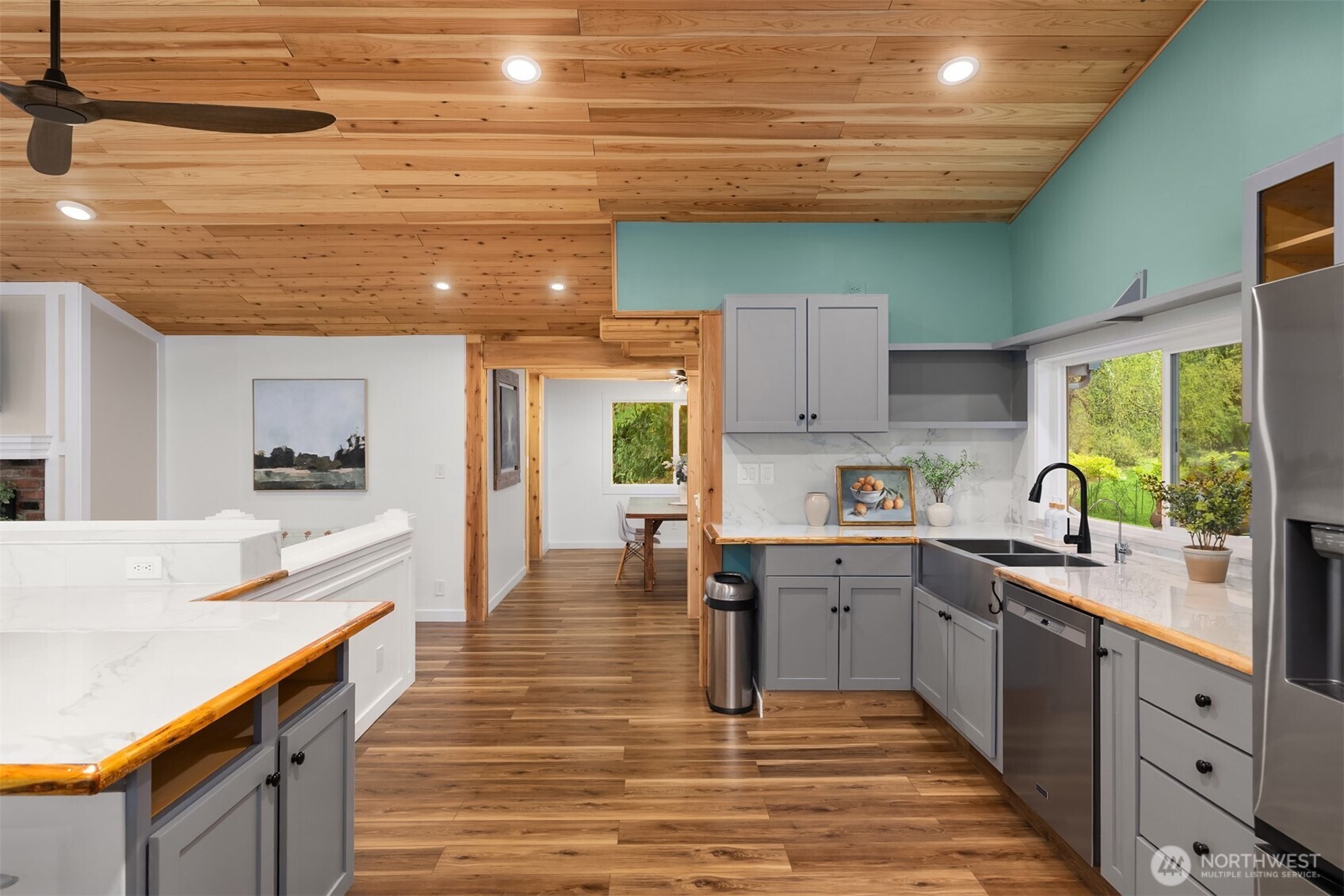 6203 SE Bocelli Way , Olalla, WA 98359