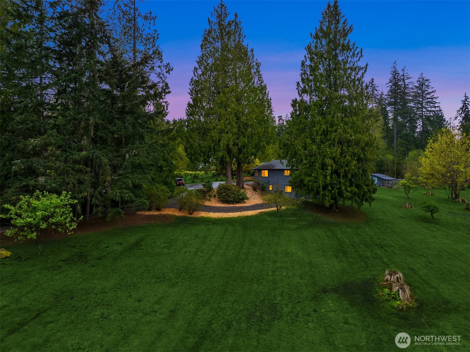 6203 SE Bocelli Way , Olalla, WA 98359