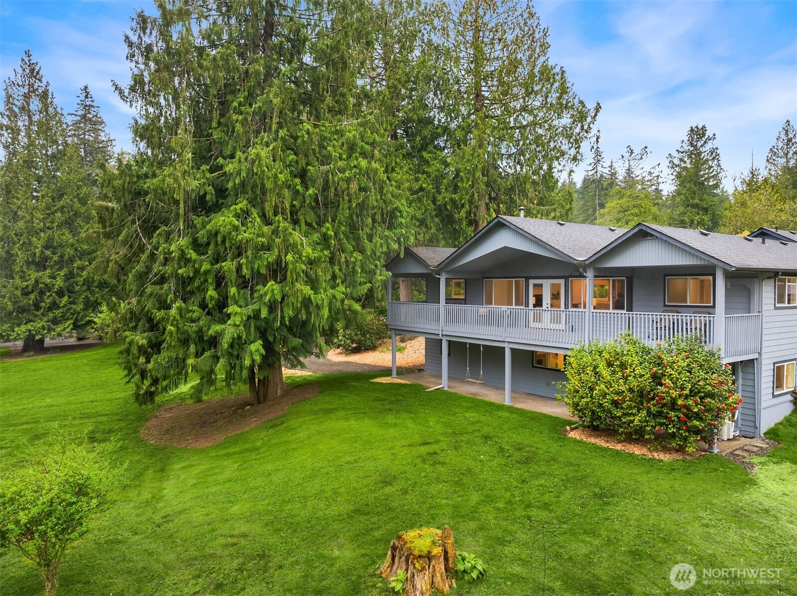 6203 SE Bocelli Way , Olalla, WA 98359