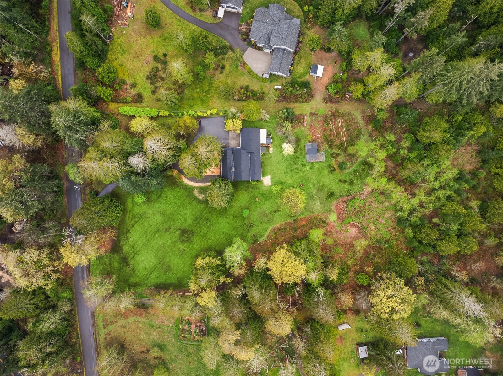 6203 SE Bocelli Way , Olalla, WA 98359