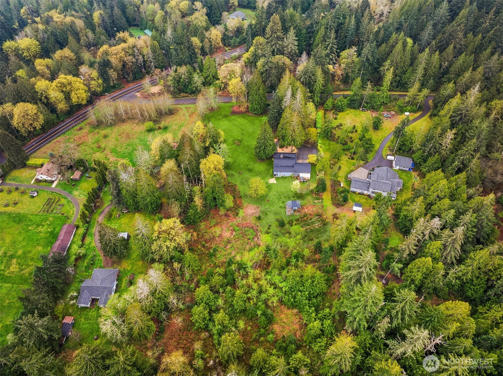 6203 SE Bocelli Way , Olalla, WA 98359