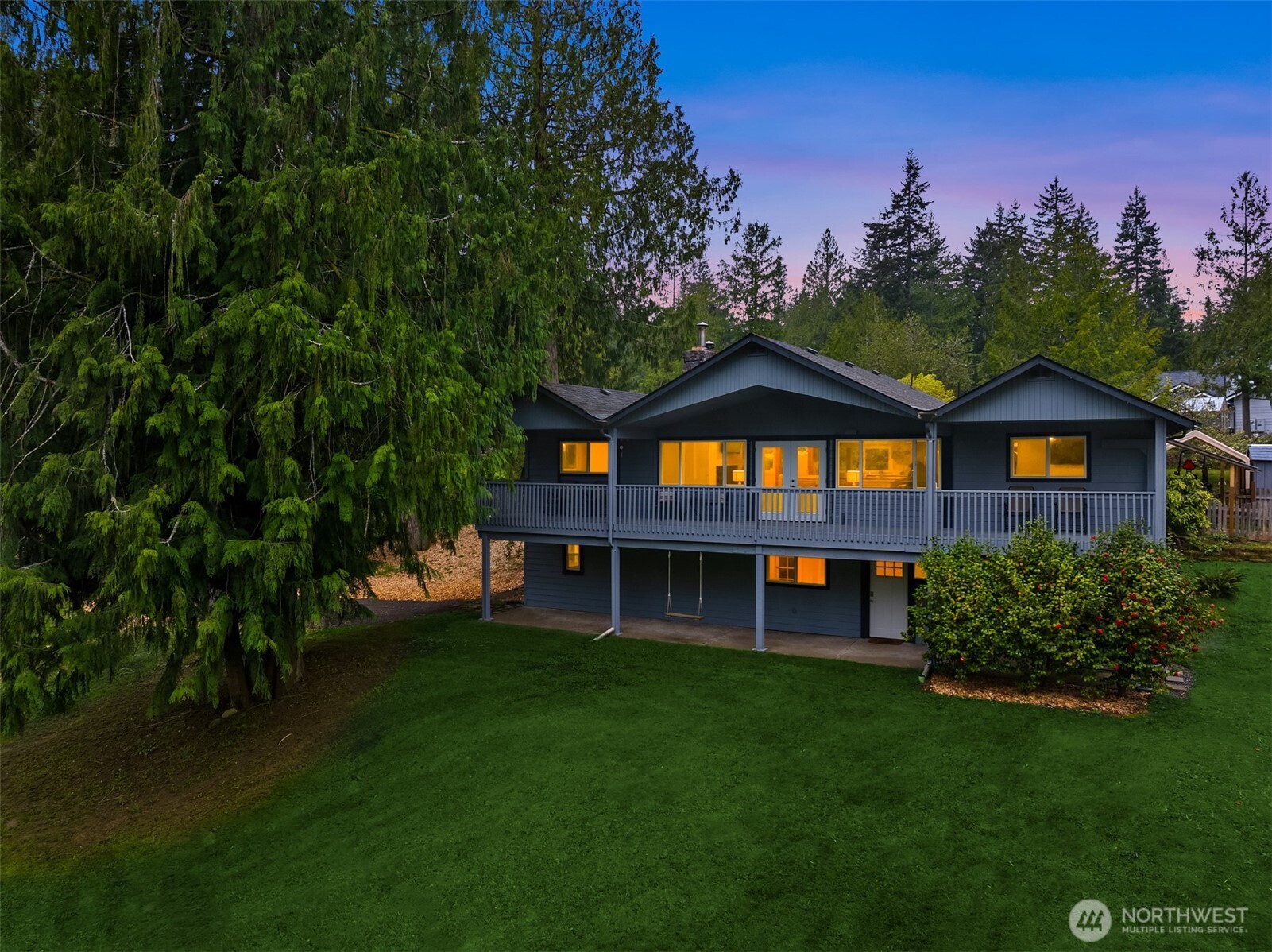 6203 SE Bocelli Way , Olalla, WA 98359