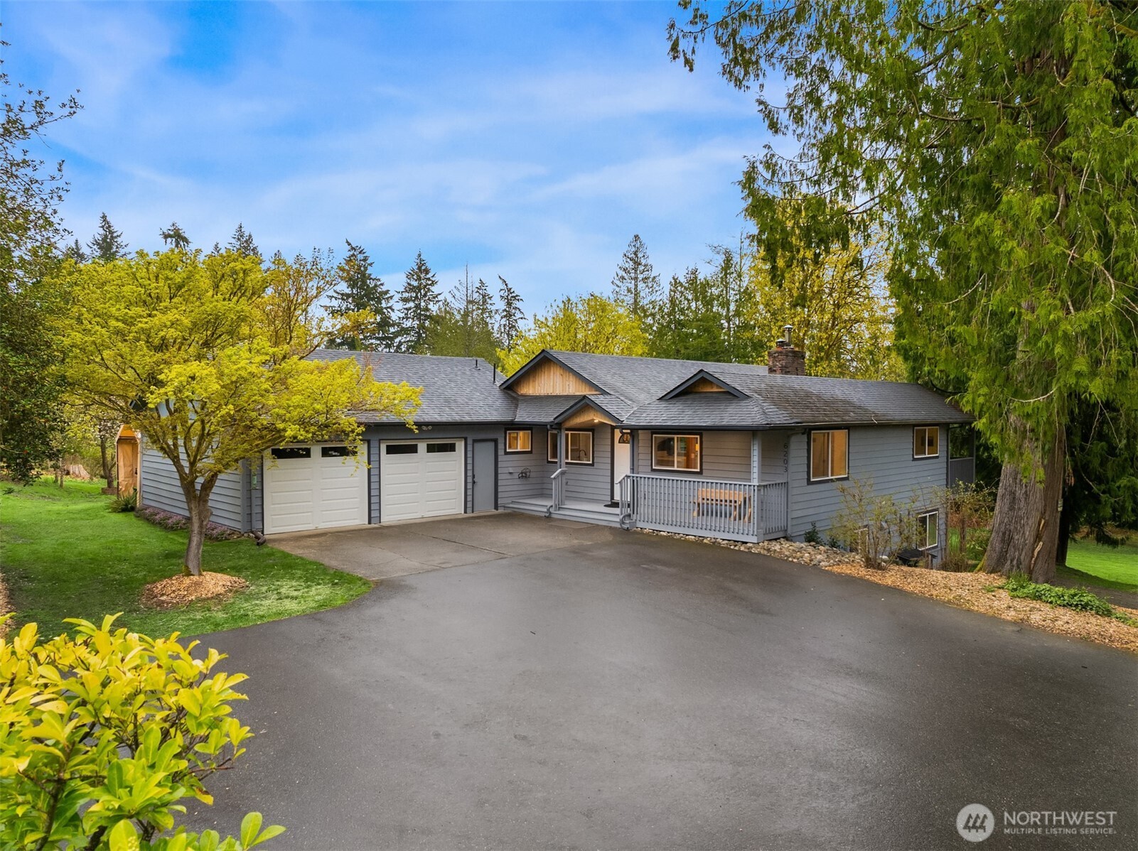 6203 SE Bocelli Way , Olalla, WA 98359