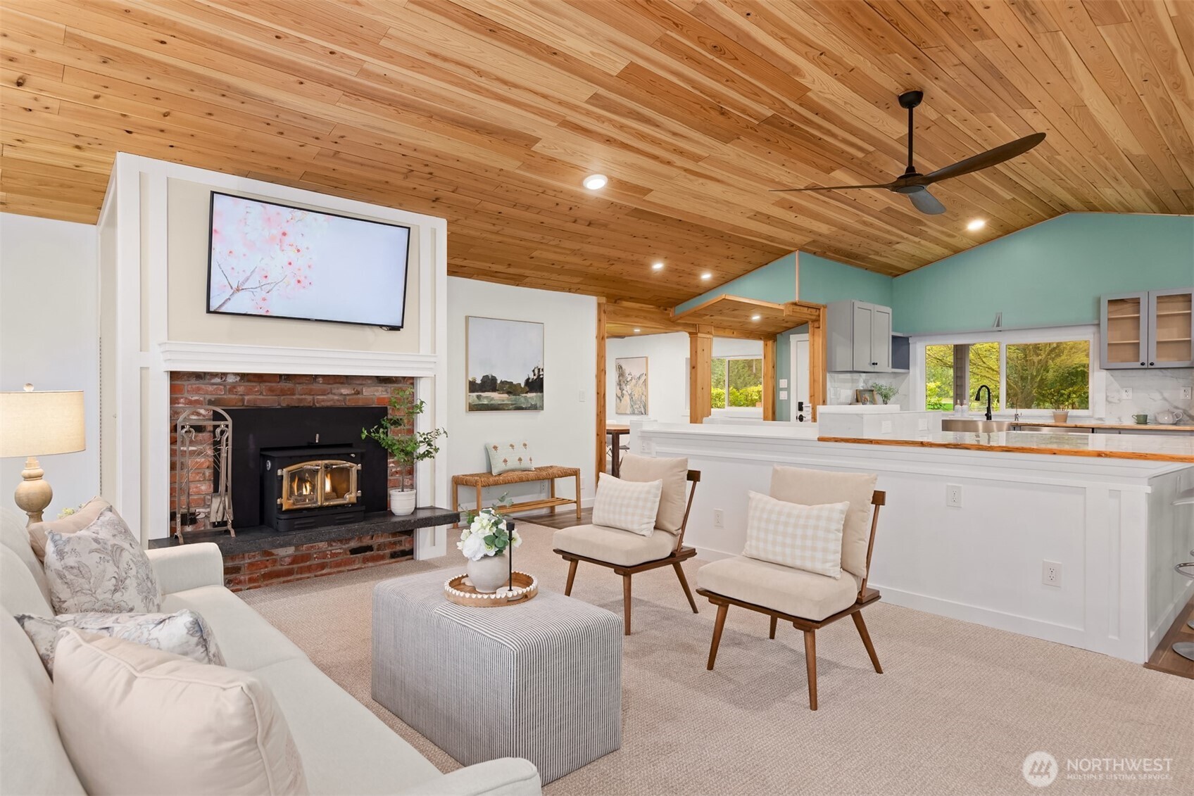 6203 SE Bocelli Way , Olalla, WA 98359