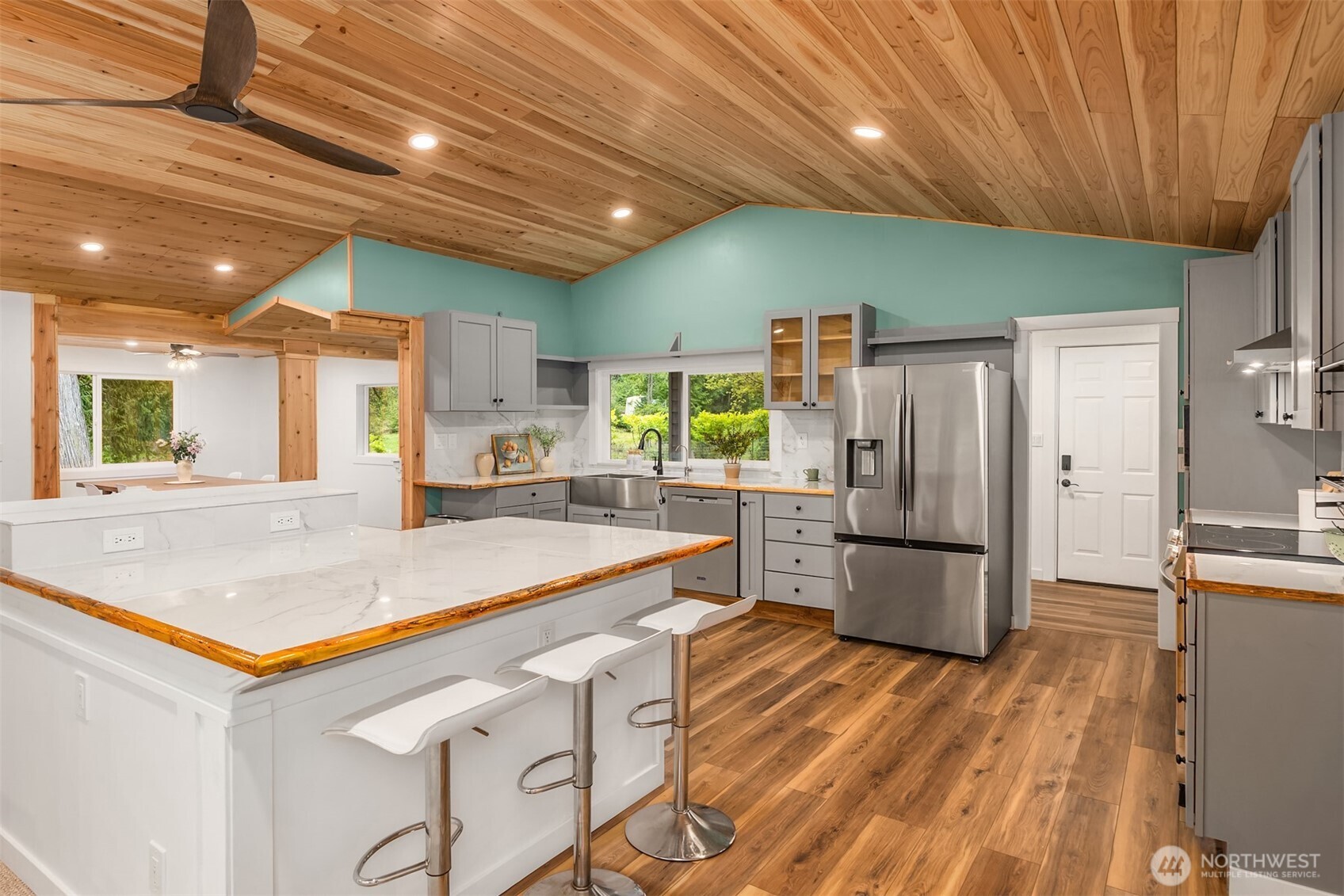 6203 SE Bocelli Way , Olalla, WA 98359