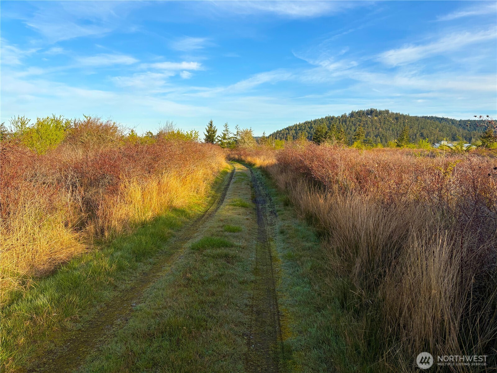 0 Decatur Beach Lane , Decatur Island, WA 98221