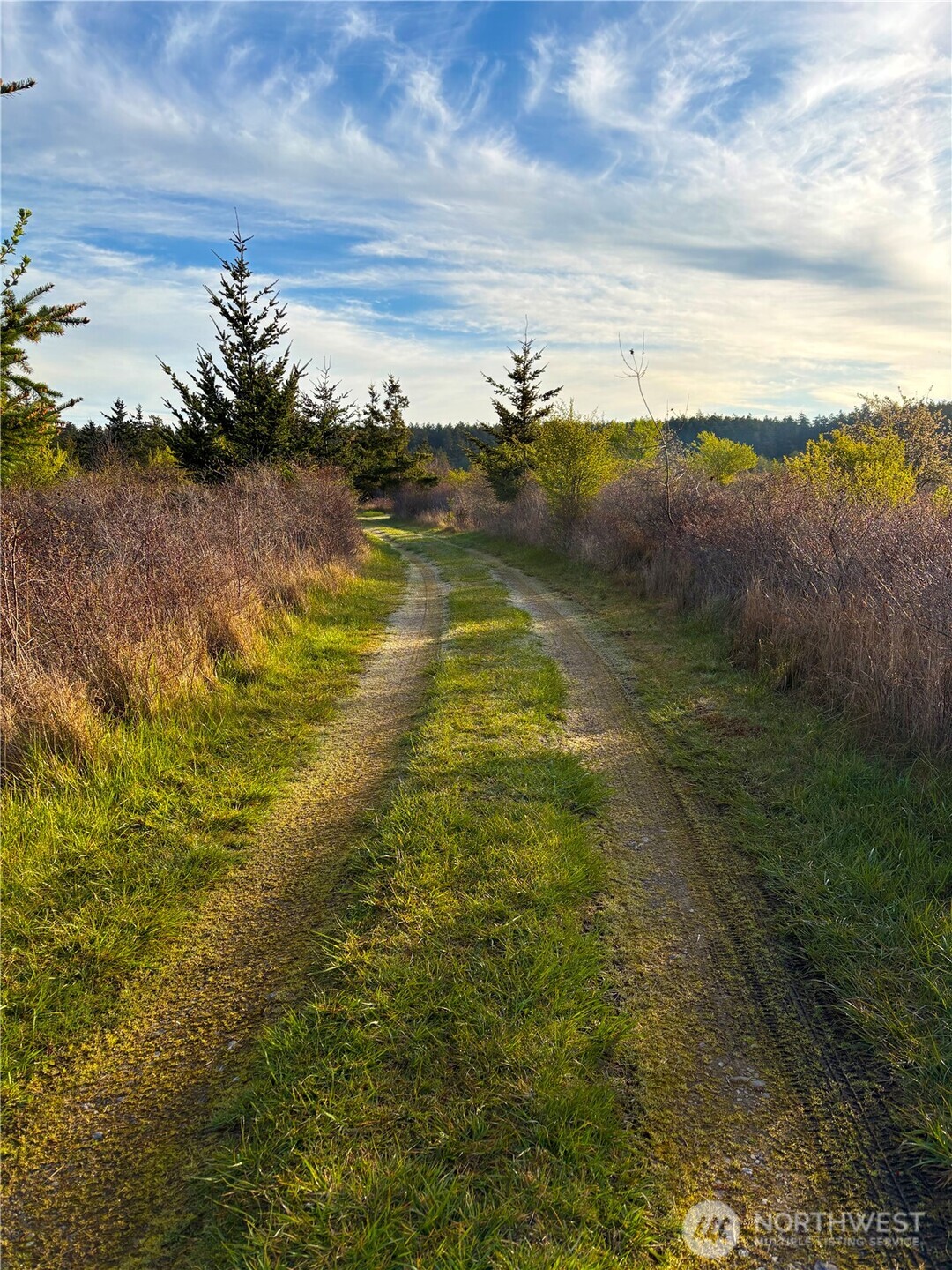 0 Decatur Beach Lane , Decatur Island, WA 98221