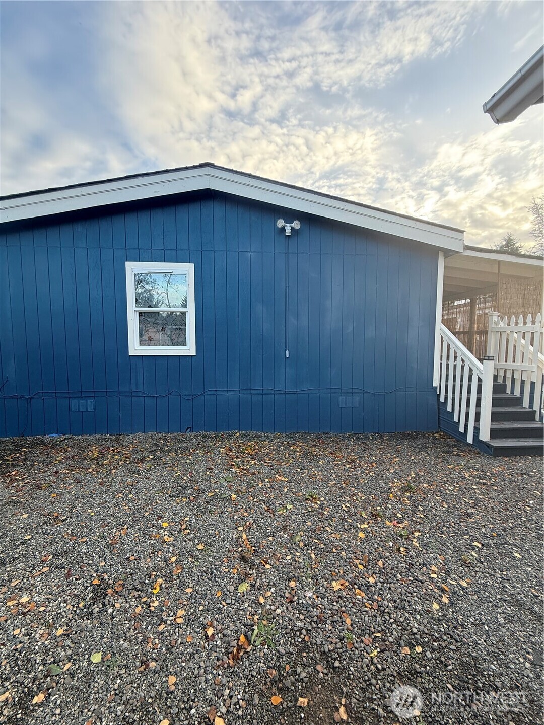 1900 Broadway Avenue #59, Hoquiam, WA 98550