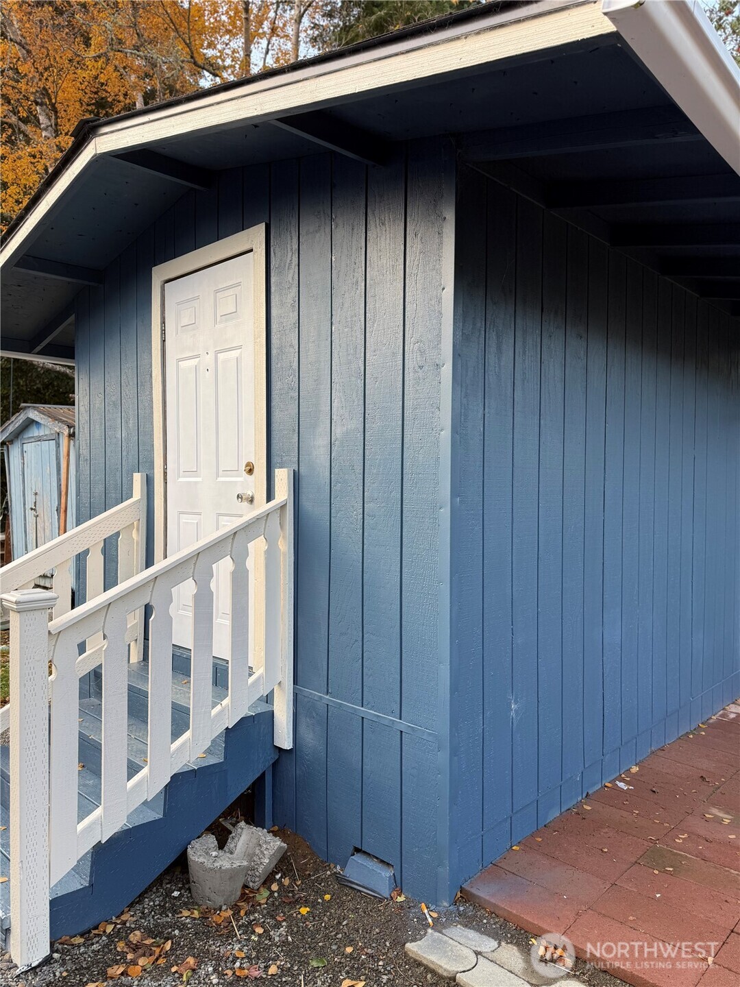 1900 Broadway Avenue #59, Hoquiam, WA 98550