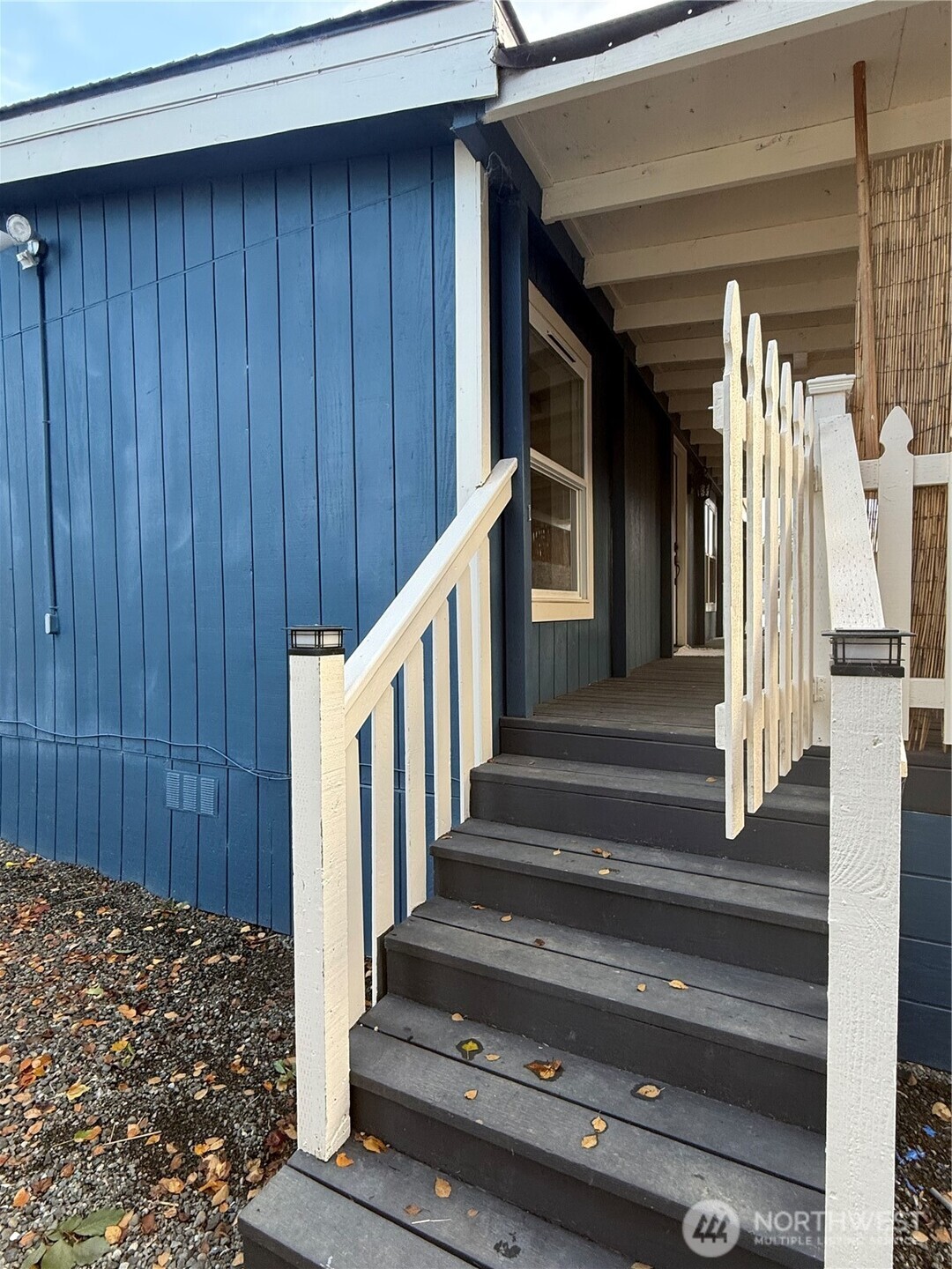 1900 Broadway Avenue #59, Hoquiam, WA 98550