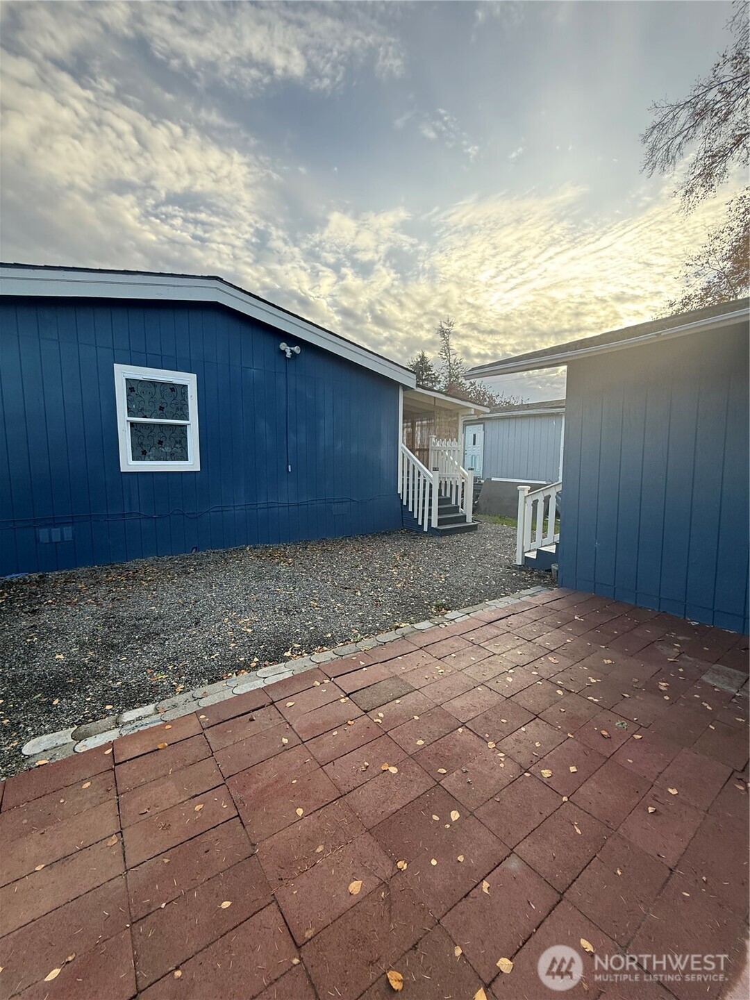 1900 Broadway Avenue #59, Hoquiam, WA 98550