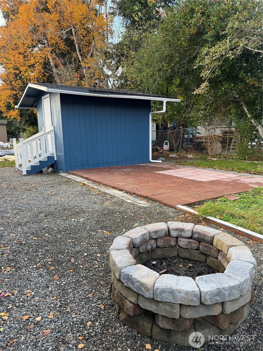 1900 Broadway Avenue #59, Hoquiam, WA 98550