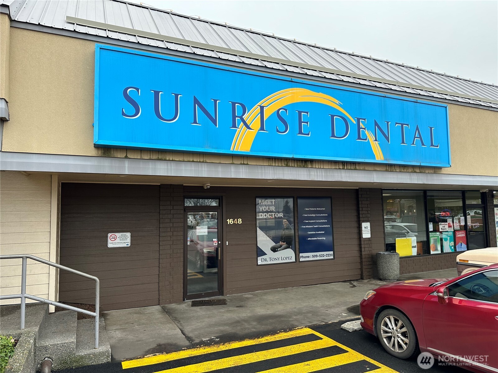 1648 Plaza Way , Walla Walla, WA 99362