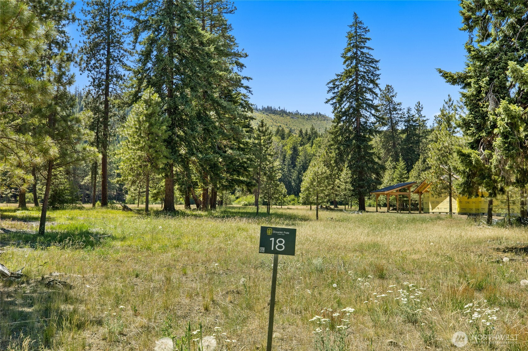 18 Domerie Park Loop , Cle Elum, WA 98922