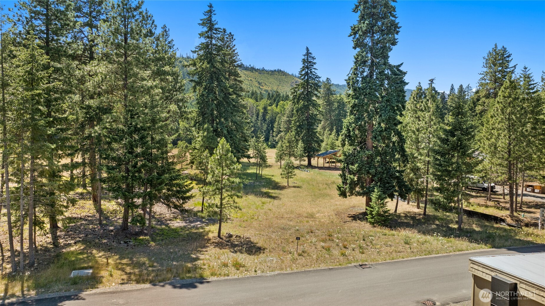 18 Domerie Park Loop , Cle Elum, WA 98922