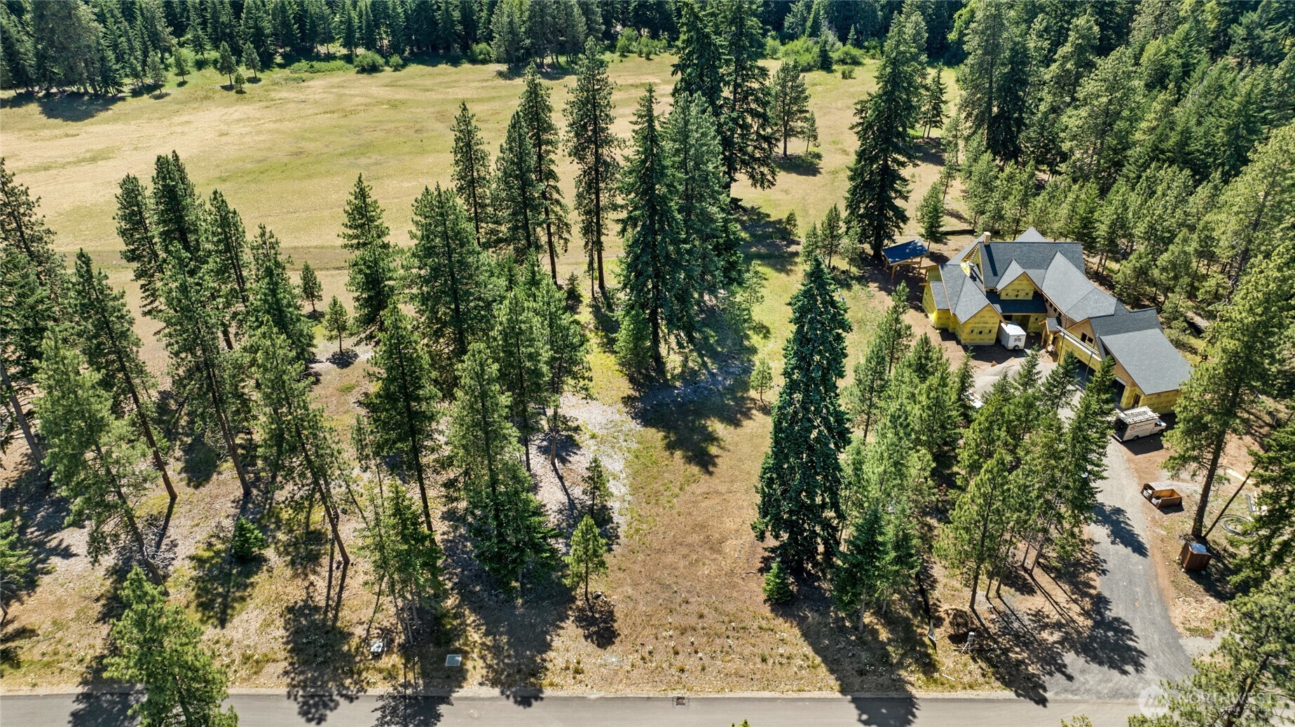 18 Domerie Park Loop , Cle Elum, WA 98922