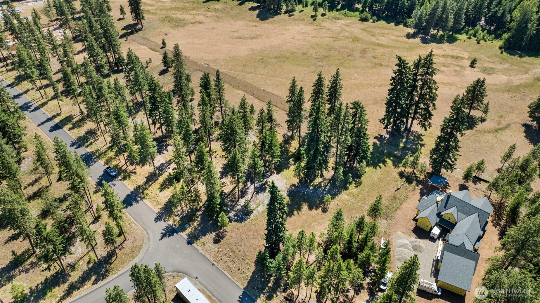 18 Domerie Park Loop , Cle Elum, WA 98922