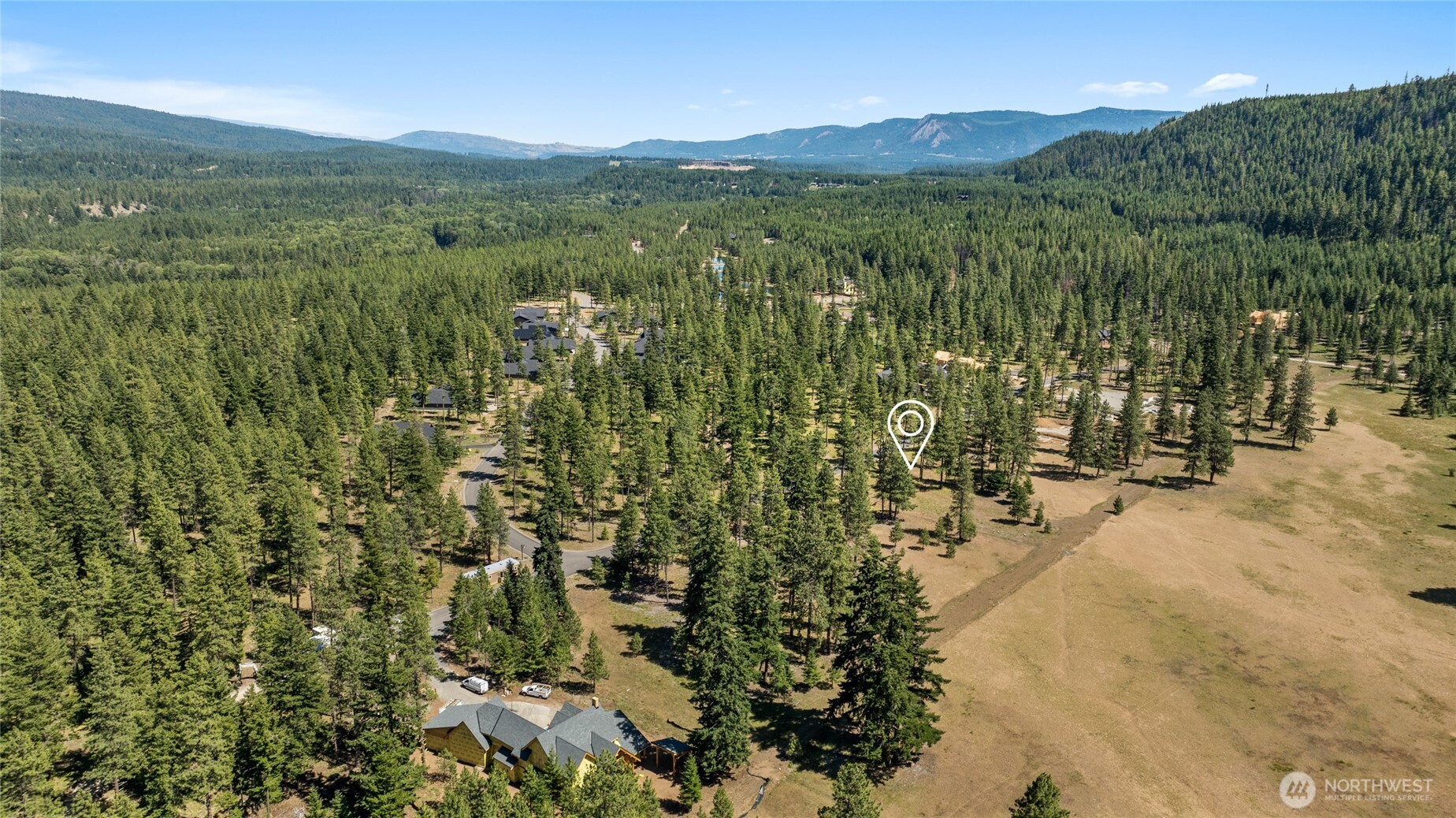 18 Domerie Park Loop , Cle Elum, WA 98922