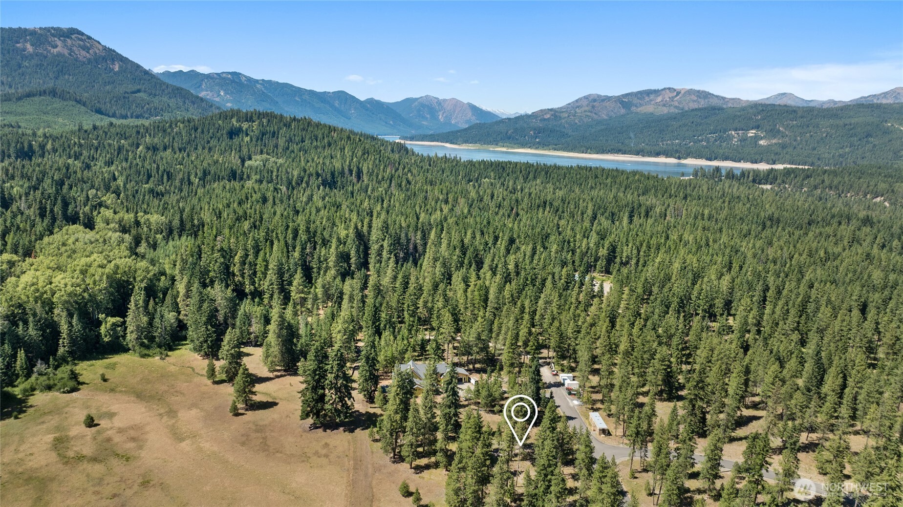 18 Domerie Park Loop , Cle Elum, WA 98922