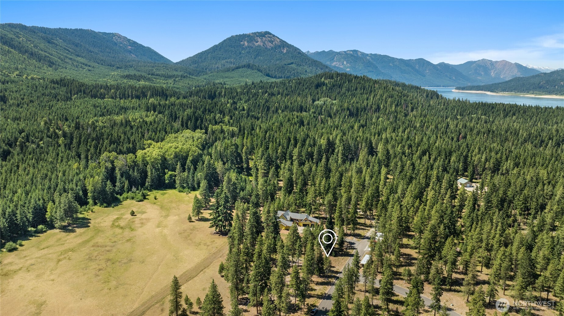 18 Domerie Park Loop , Cle Elum, WA 98922
