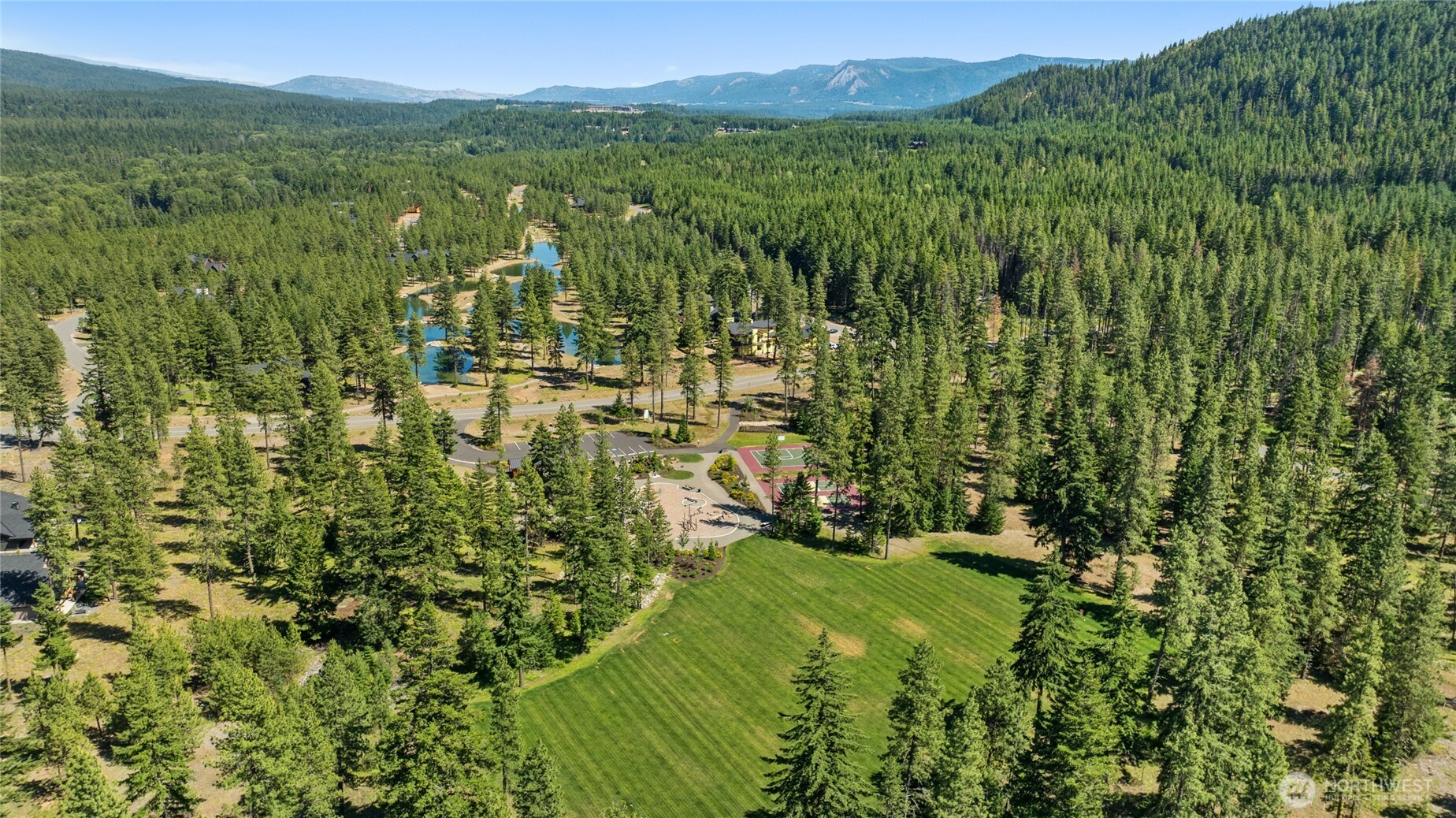 18 Domerie Park Loop , Cle Elum, WA 98922