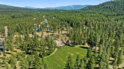 18 Domerie Park Loop , Cle Elum, WA 98922 - Photo 22