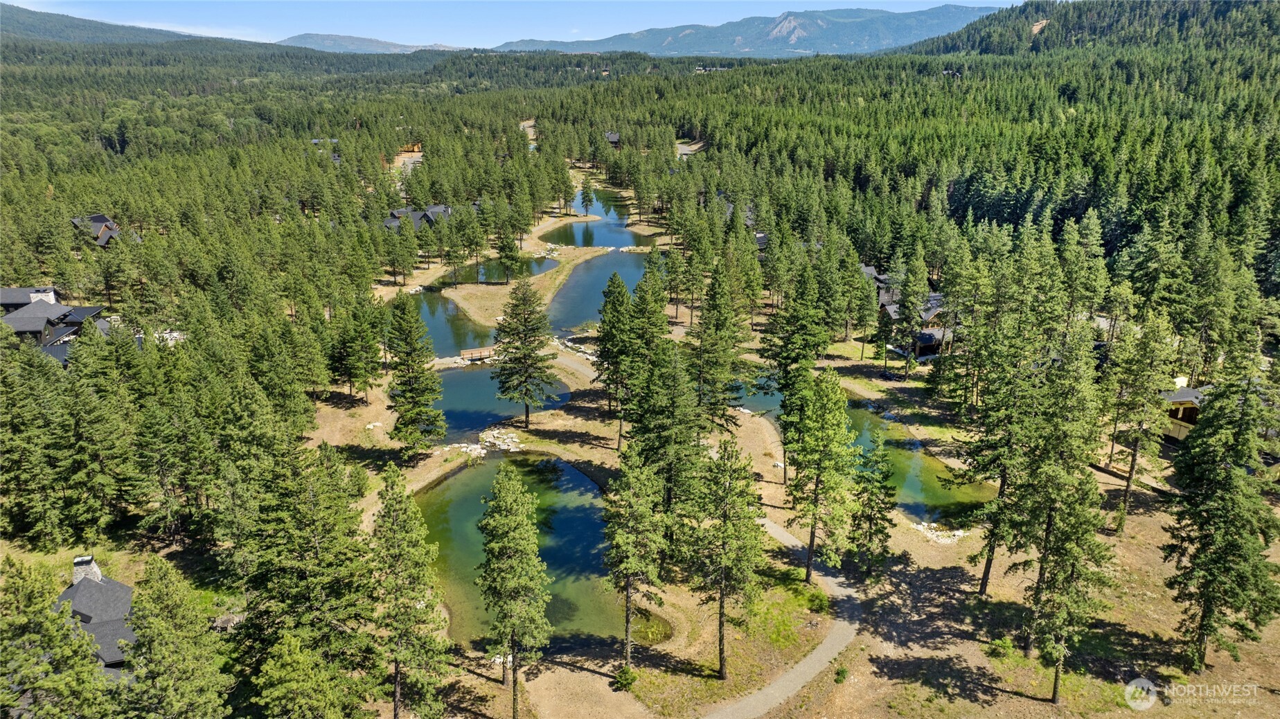 18 Domerie Park Loop , Cle Elum, WA 98922