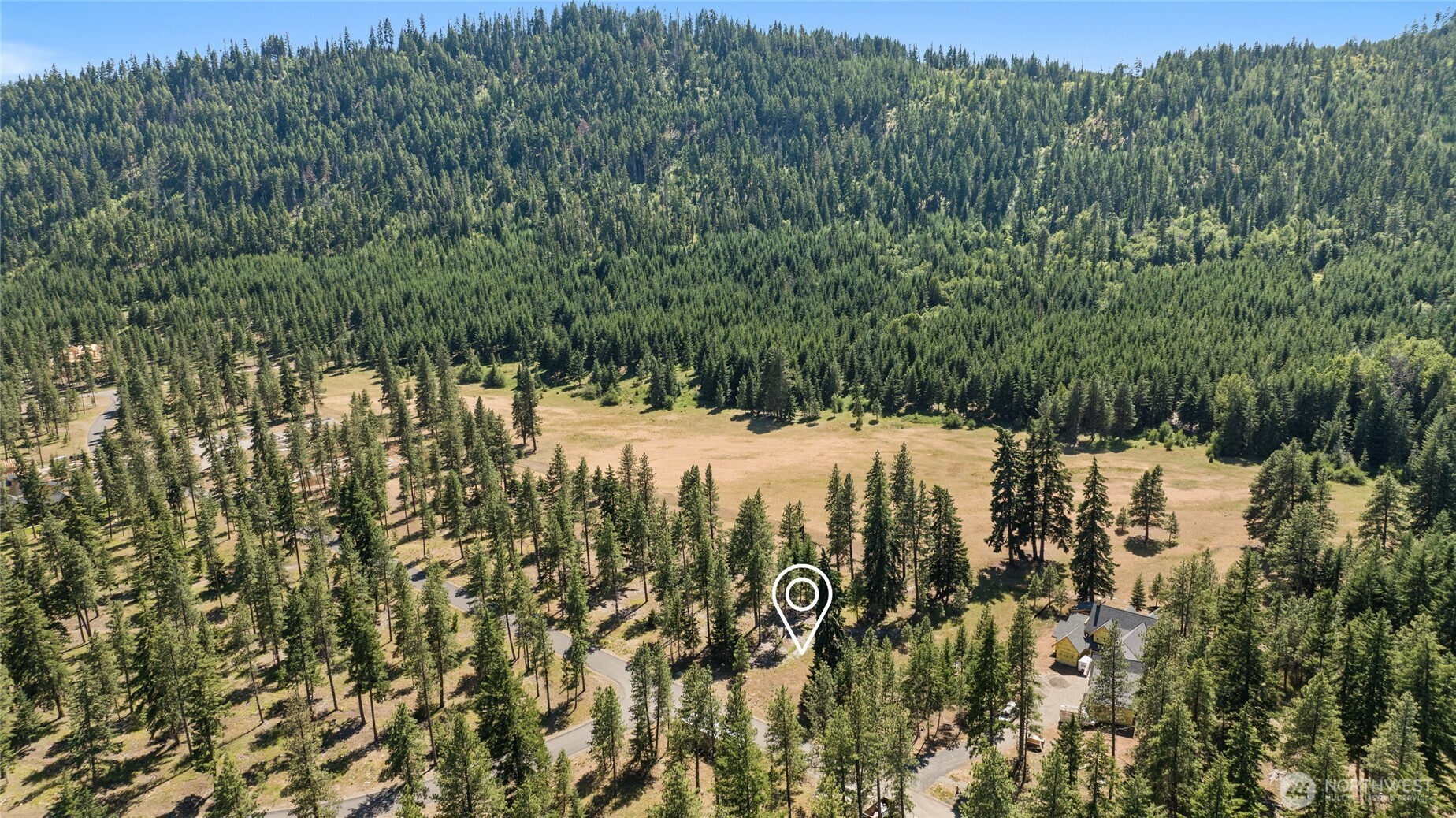 18 Domerie Park Loop , Cle Elum, WA 98922