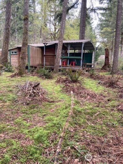 300 N Goldeneye Drive , Hoodsport, WA 98548