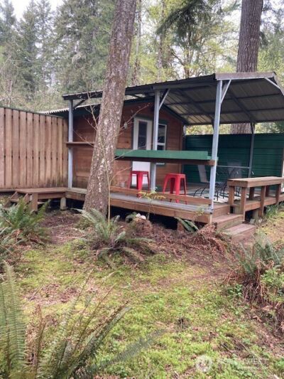 300 N Goldeneye Drive , Hoodsport, WA 98548 - Photo 3