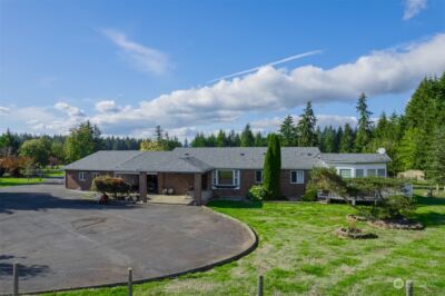 782 S Military Road , Winlock, WA 98596