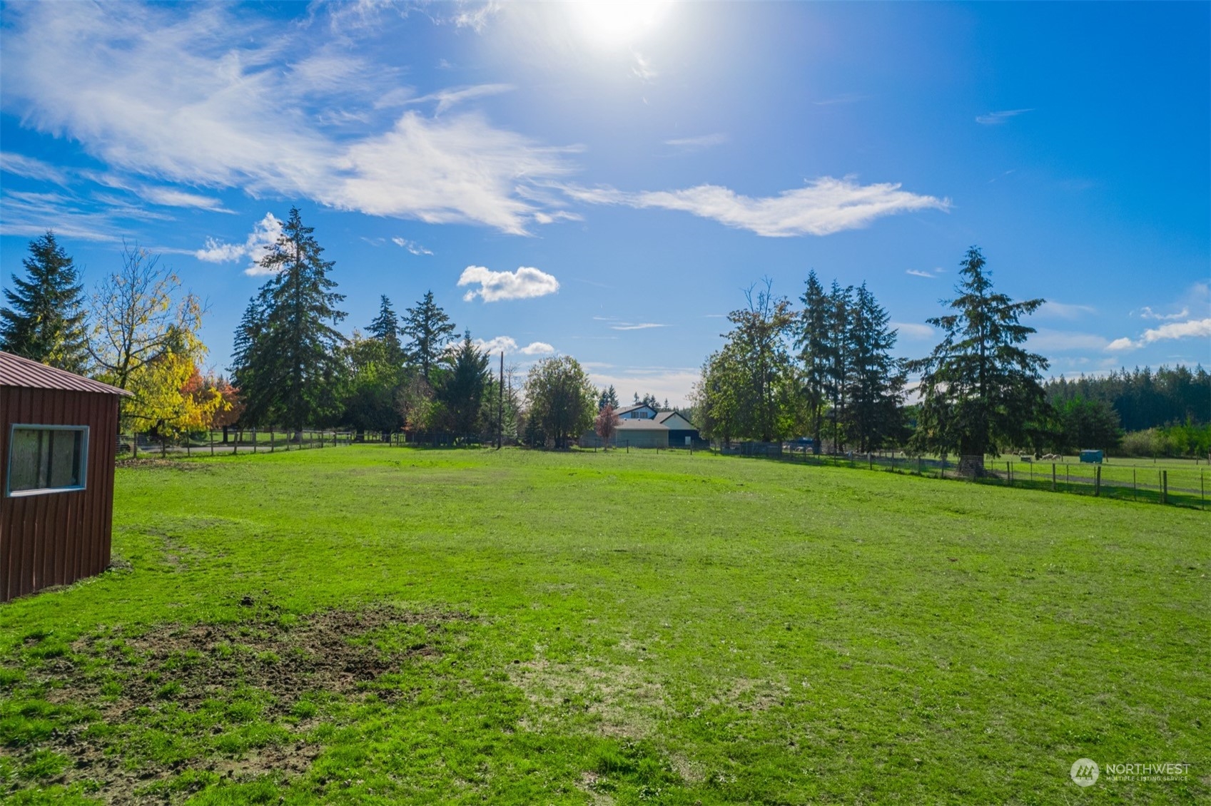 782 S Military Road , Winlock, WA 98596