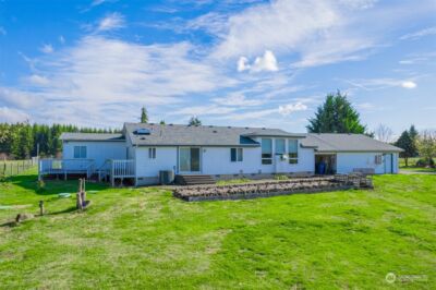 782 S Military Road , Winlock, WA 98596 - Photo 2
