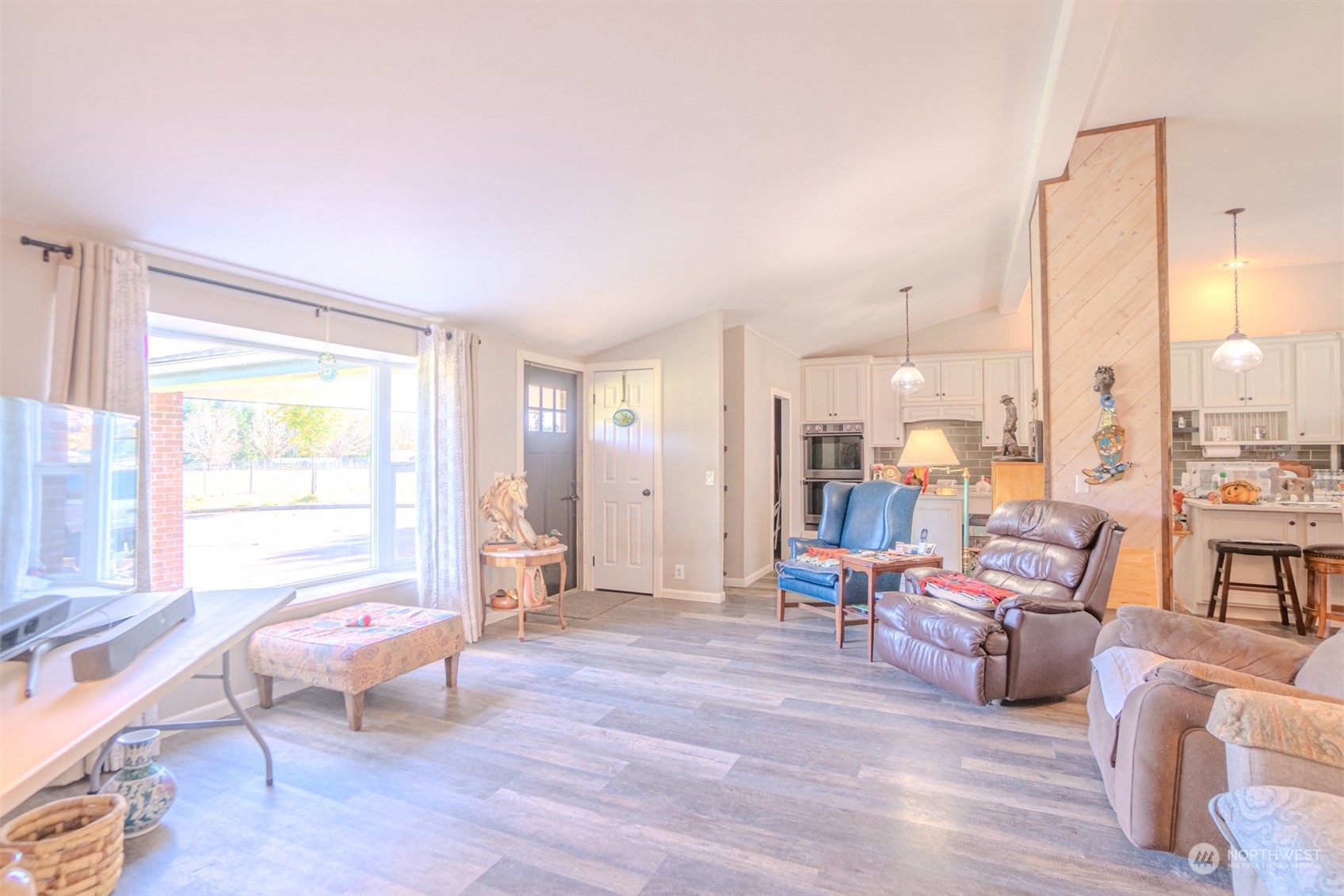 782 S Military Road , Winlock, WA 98596