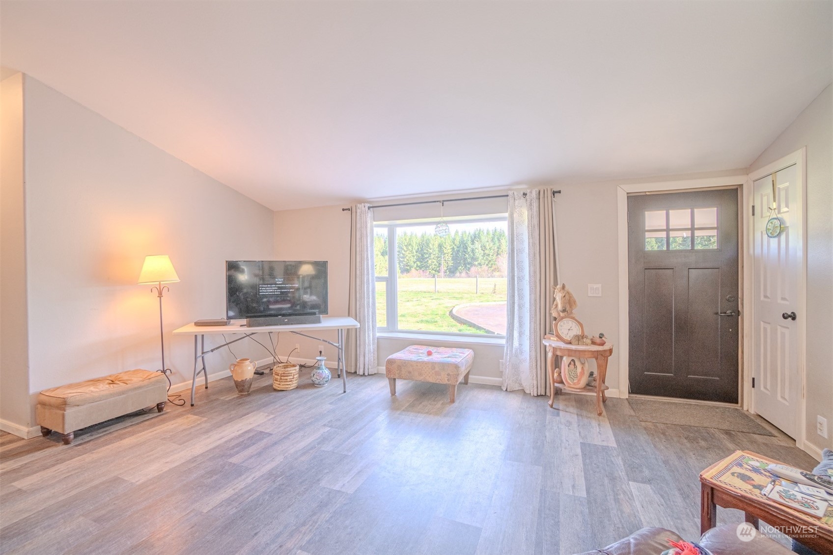 782 S Military Road , Winlock, WA 98596