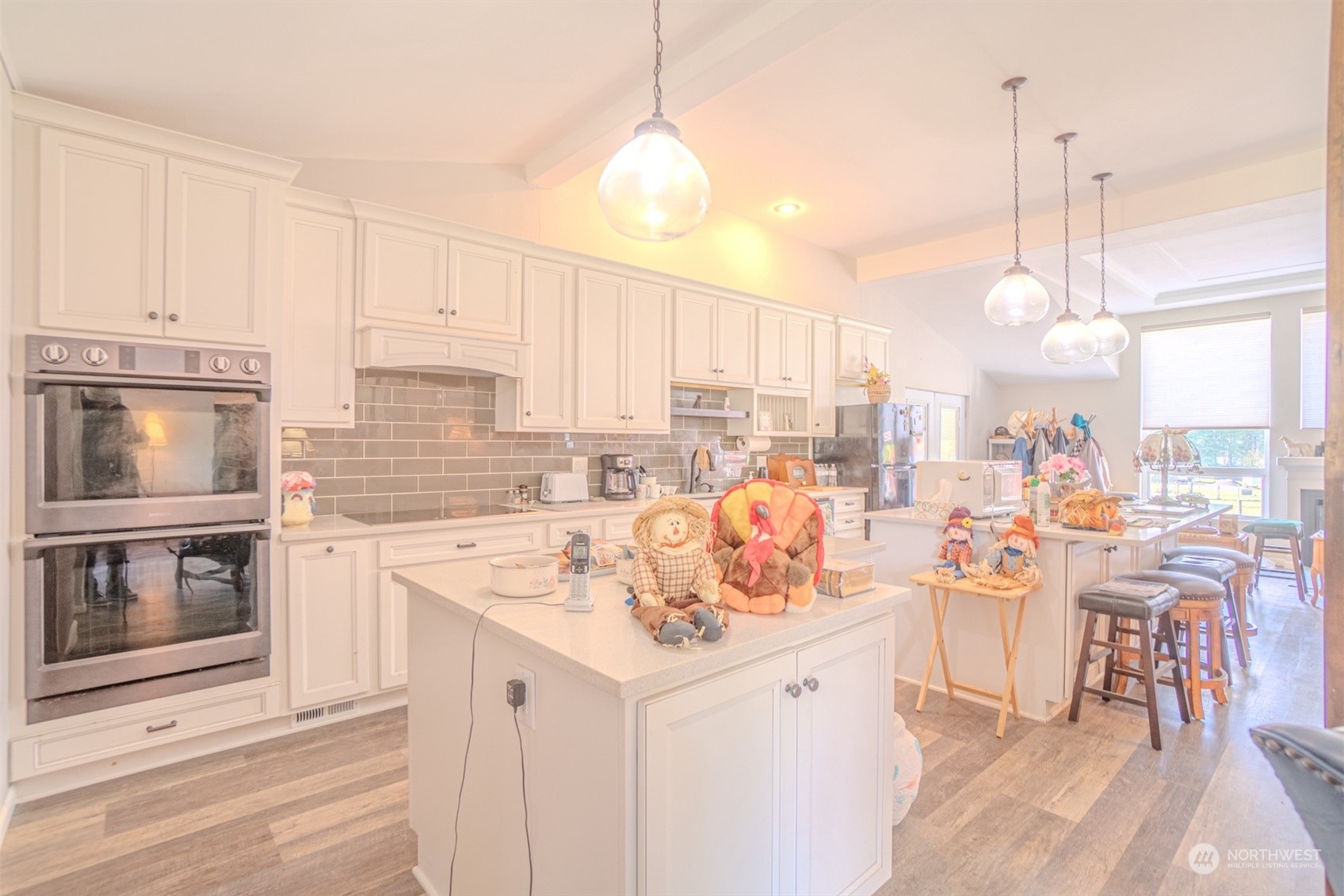 782 S Military Road , Winlock, WA 98596