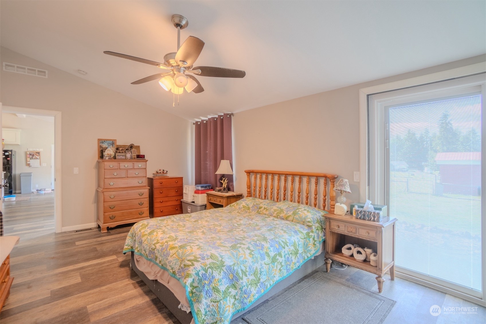 782 S Military Road , Winlock, WA 98596