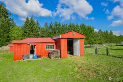 782 S Military Road , Winlock, WA 98596 - Photo 5