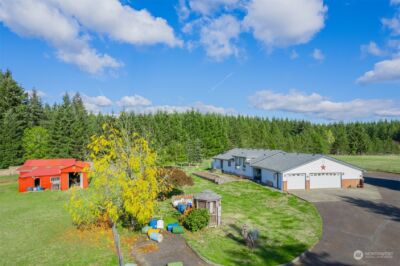 782 S Military Road , Winlock, WA 98596 - Photo 7