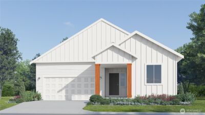 72 Moonshadow Lane , Sequim, WA 98382