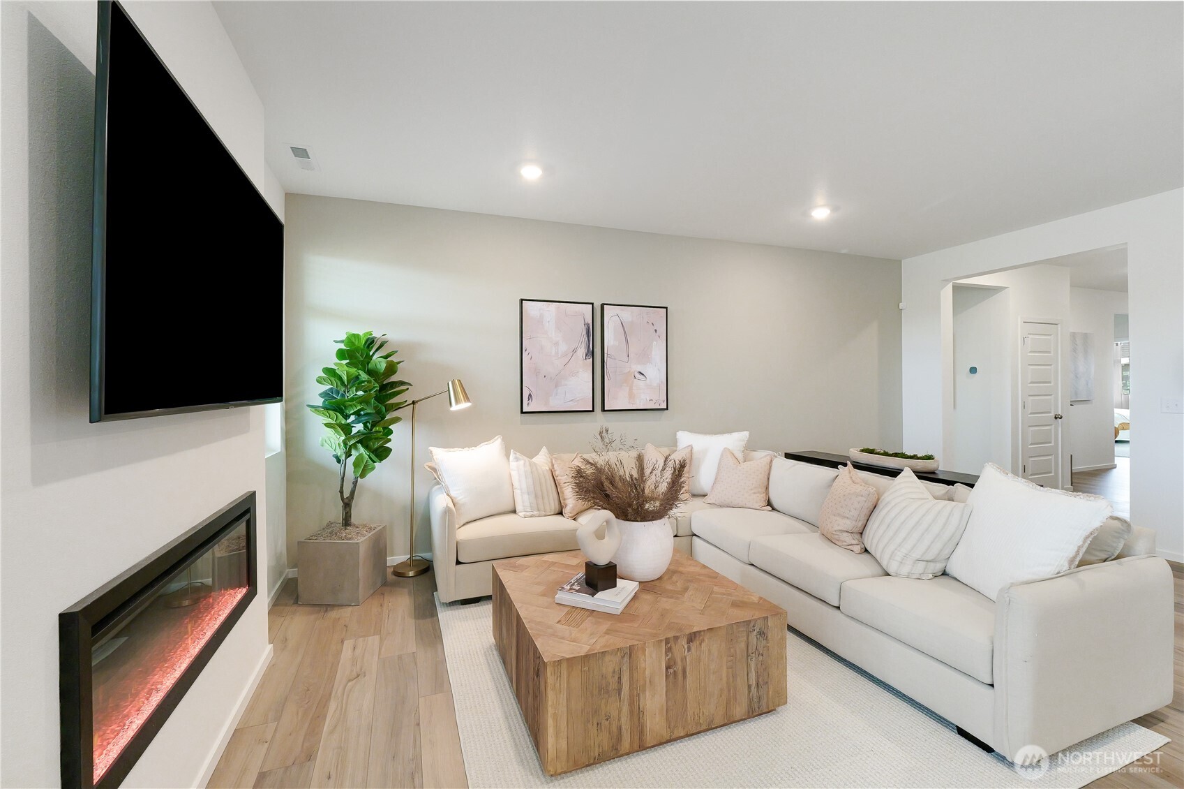 72 Moonshadow Lane , Sequim, WA 98382