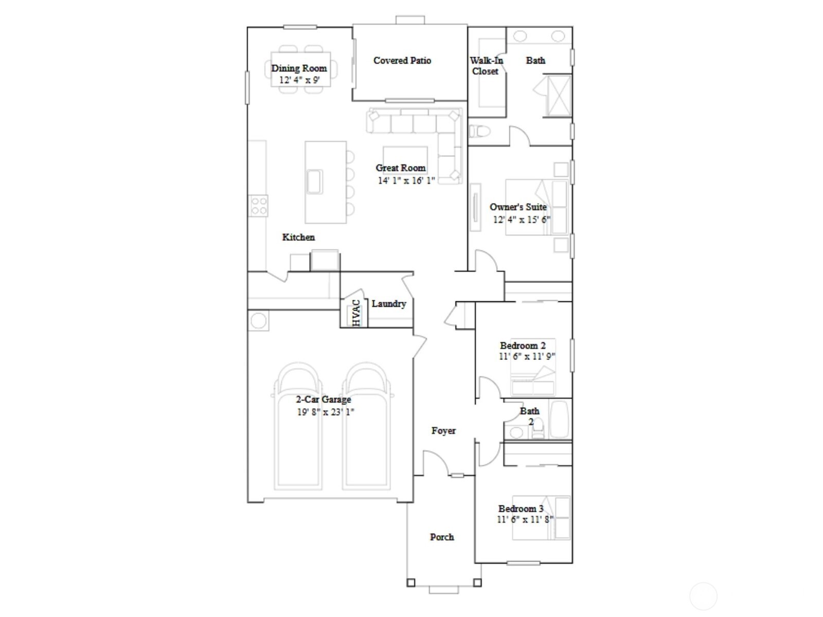 72 Moonshadow Lane , Sequim, WA 98382