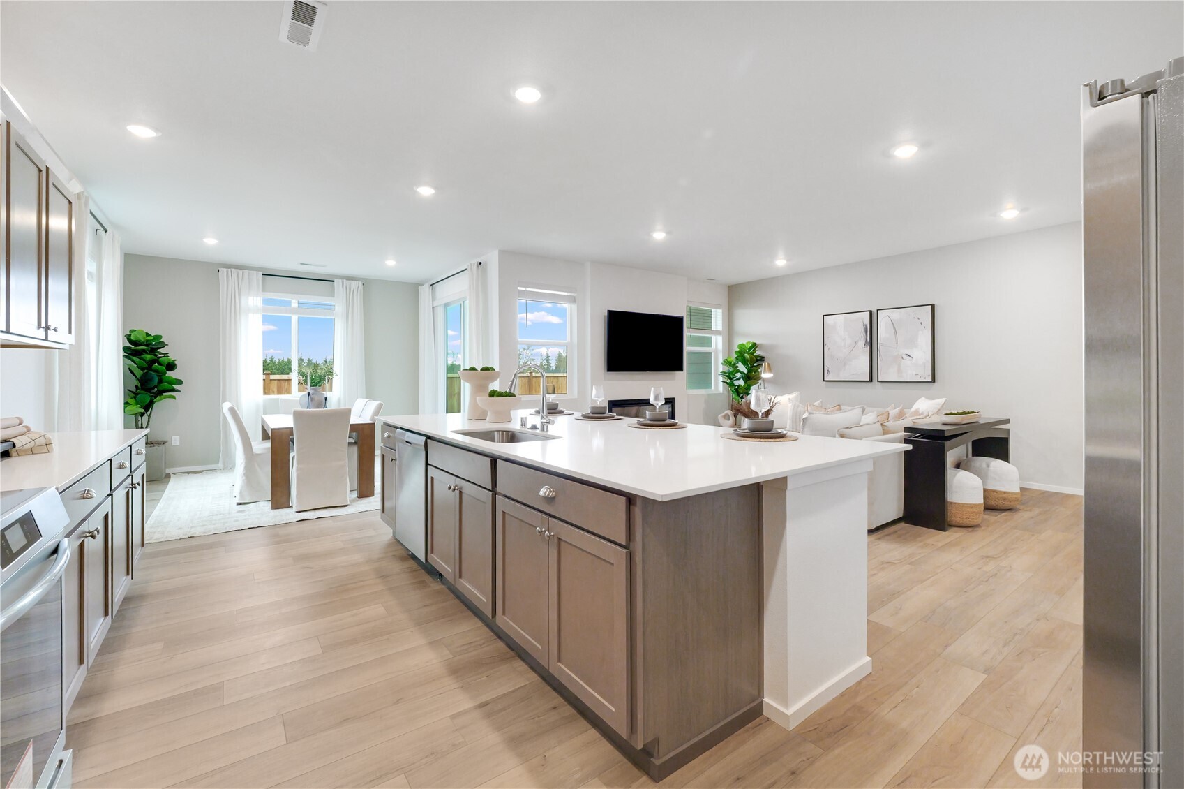 72 Moonshadow Lane , Sequim, WA 98382