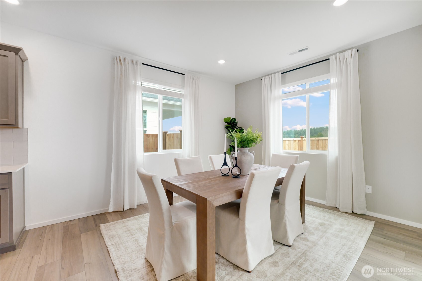 72 Moonshadow Lane , Sequim, WA 98382