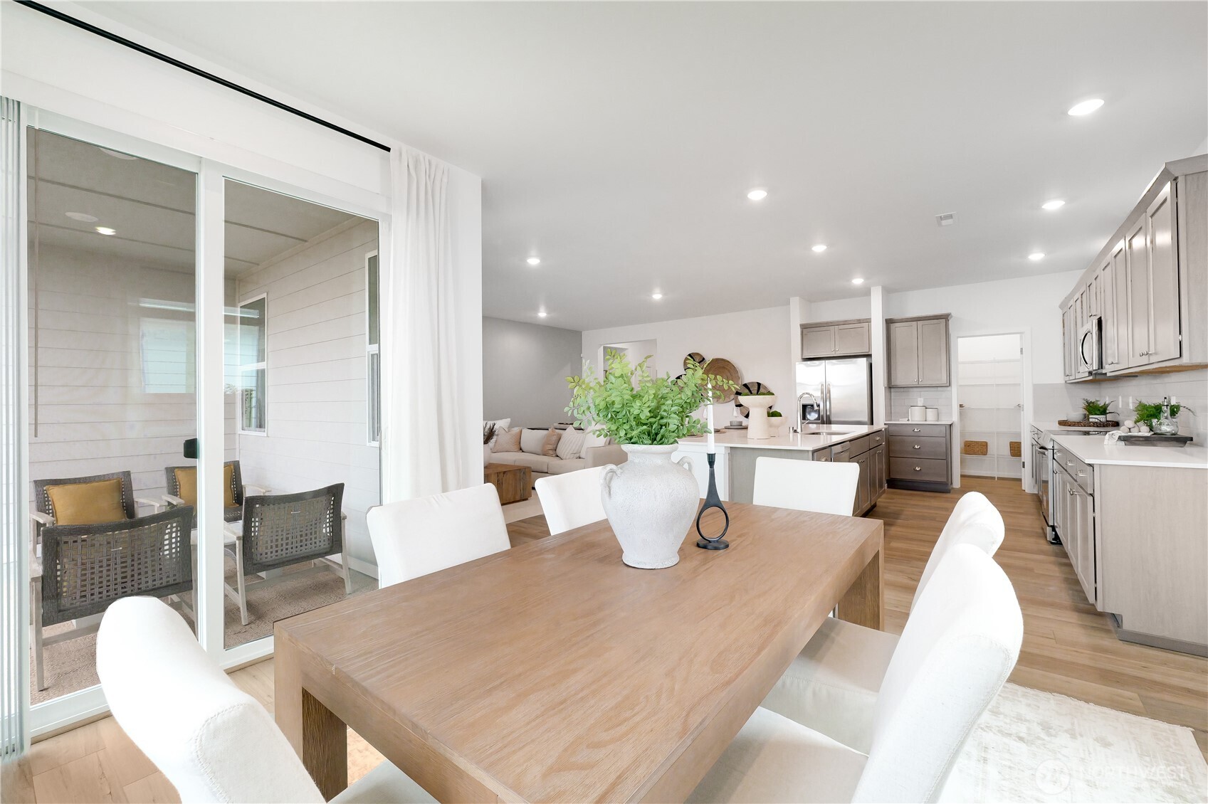 72 Moonshadow Lane , Sequim, WA 98382