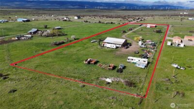 19110 Reecer Creek Road , Ellensburg, WA 98926